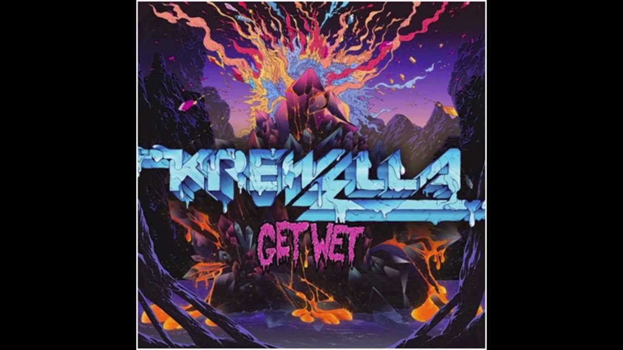 krewella get wet album free download